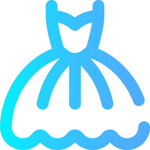 hochzeitskleid kostenlos Icon hochzeitskleid kostenlos Icon