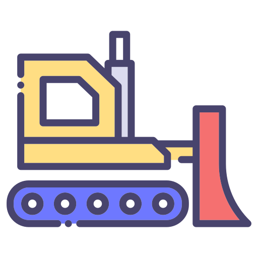 Строительство бесплатно иконка