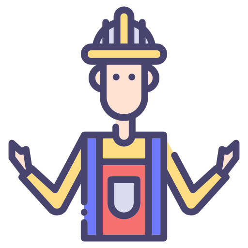 construcción icono gratis