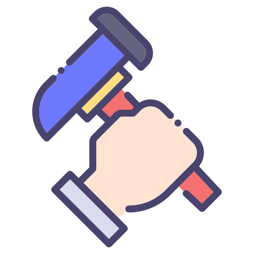 construcción icono gratis