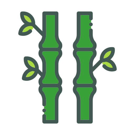 naturaleza icono gratis