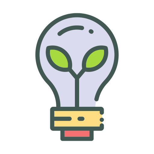 naturaleza icono gratis