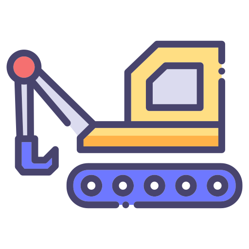 construcción icono gratis