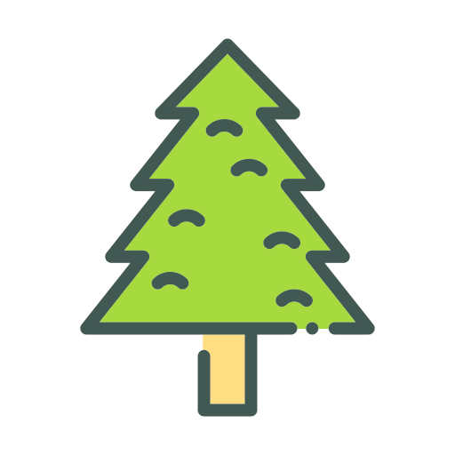 naturaleza icono gratis