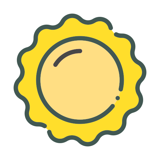 naturaleza icono gratis