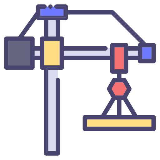 construcción icono gratis