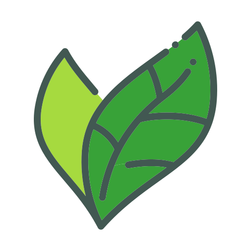 naturaleza icono gratis