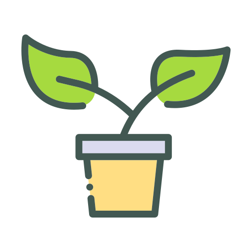 naturaleza icono gratis