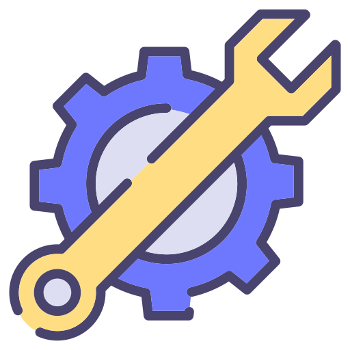 construcción icono gratis