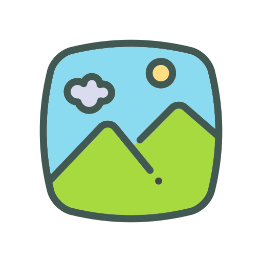 naturaleza icono gratis