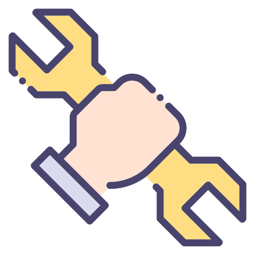 construcción icono gratis