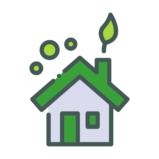 naturaleza icono gratis