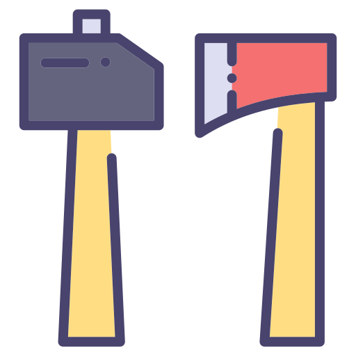 construcción icono gratis