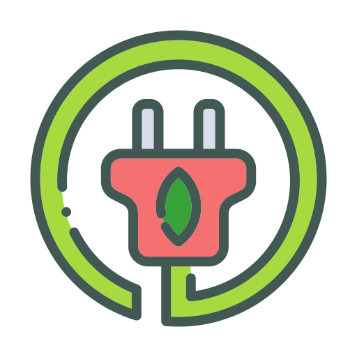 naturaleza icono gratis