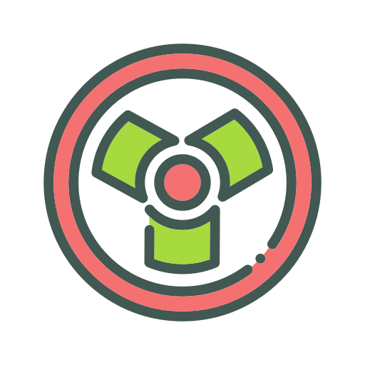 naturaleza icono gratis