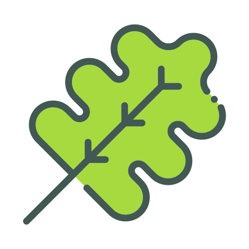 naturaleza icono gratis