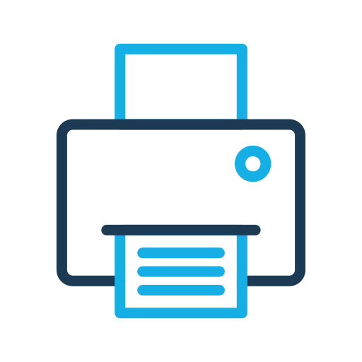 oficina icono gratis