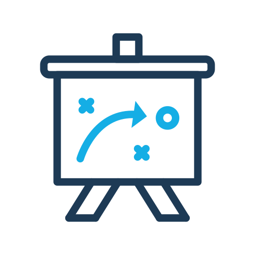 oficina icono gratis