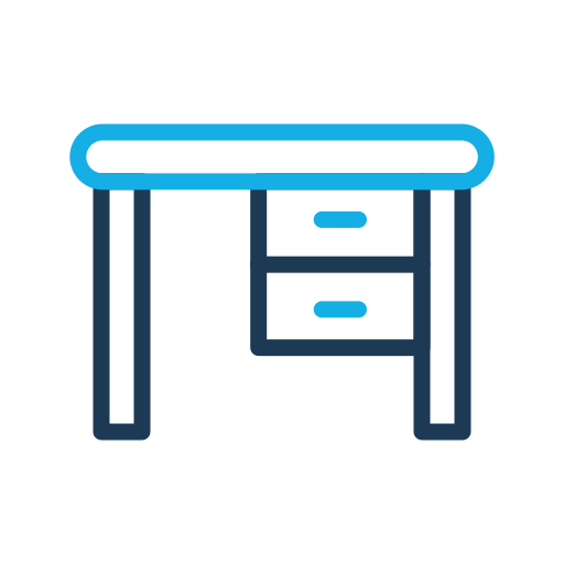 oficina icono gratis