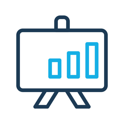 oficina icono gratis