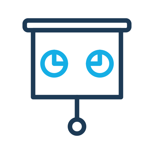 oficina icono gratis