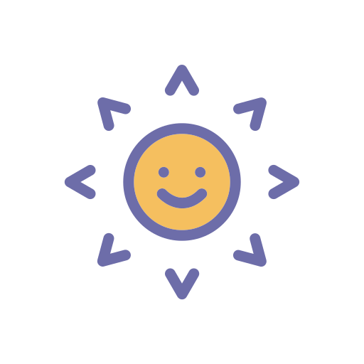 sommer kostenlos Icon