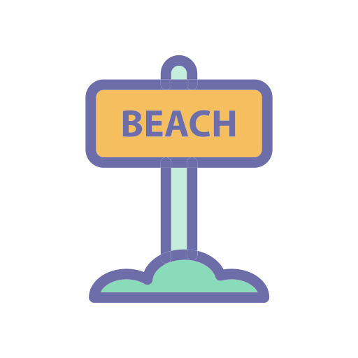 sommer kostenlos Icon