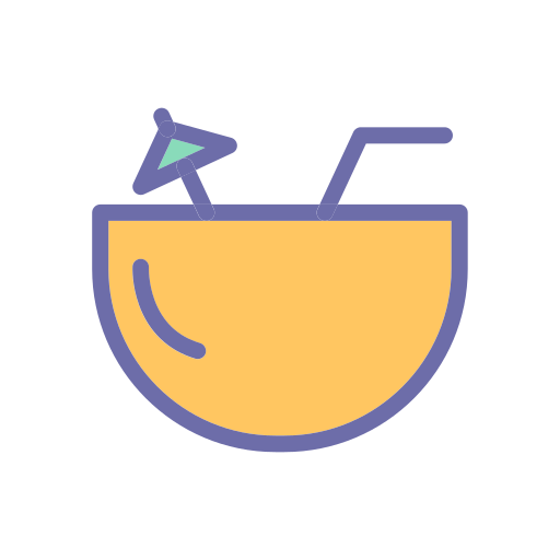 sommer kostenlos Icon