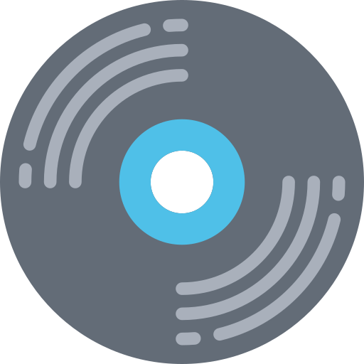 música icono gratis