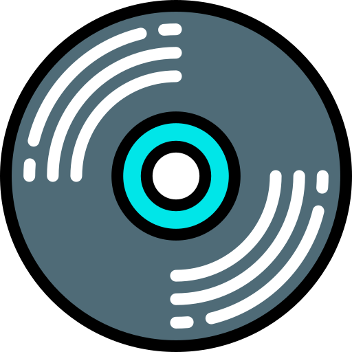 música icono gratis