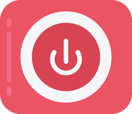 Power free icon Power free icon