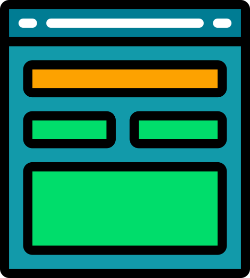 Window free icon