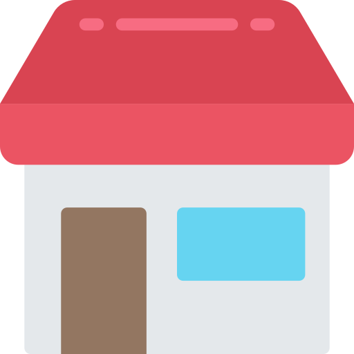 mercado icono gratis