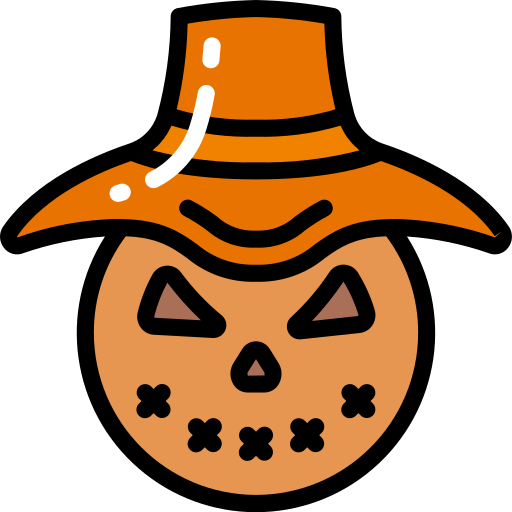 Halloween free icon Halloween free icon