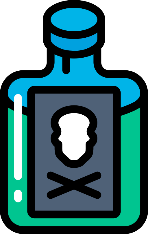 Drink free icon Drink free icon