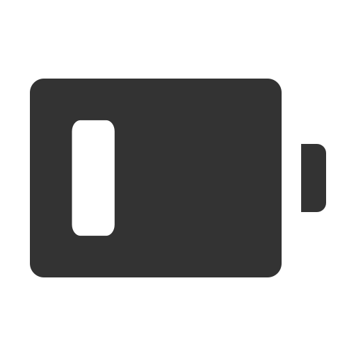 energía icono gratis