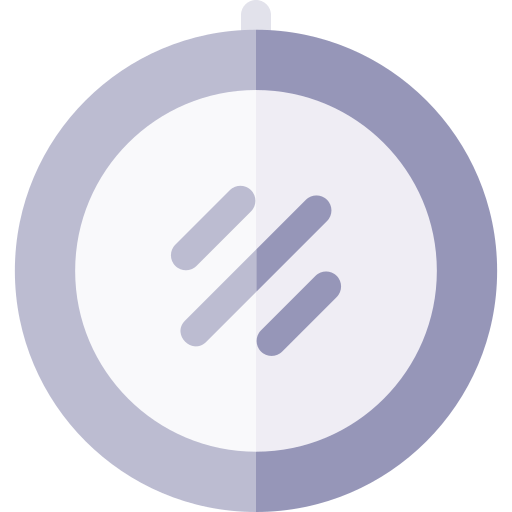 Reflector free icon