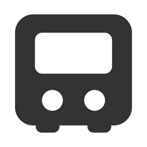 autobús icono gratis