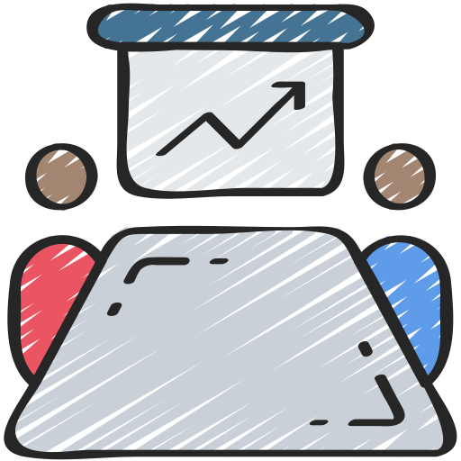 Бизнес бесплатно иконка