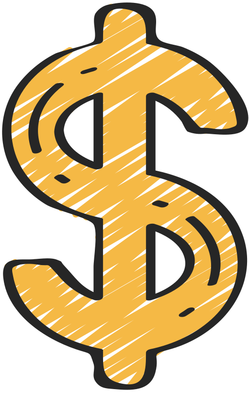 Деньги бесплатно иконка