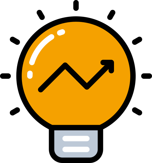 사업 무료 아이콘