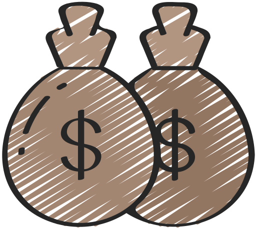 Деньги бесплатно иконка