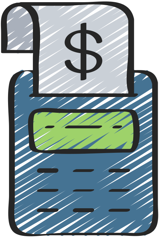 Деньги бесплатно иконка