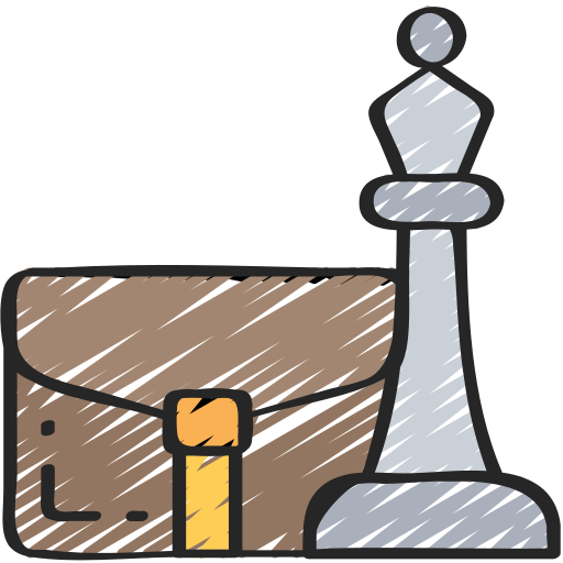 Бизнес бесплатно иконка