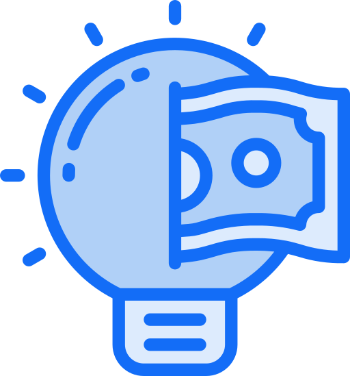 geschäft kostenlos Icon