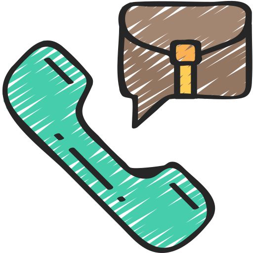 Телефон бесплатно иконка