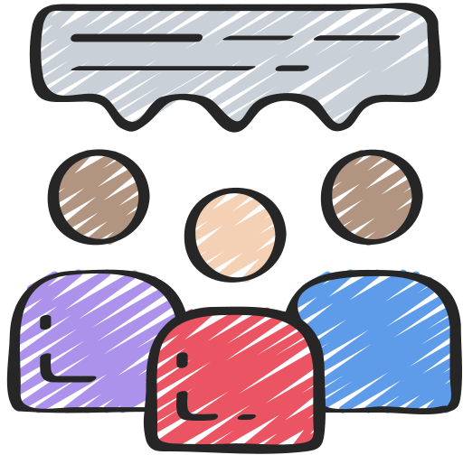 entreprise Icône gratuit