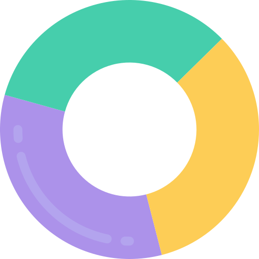 Chart free icon Chart free icon