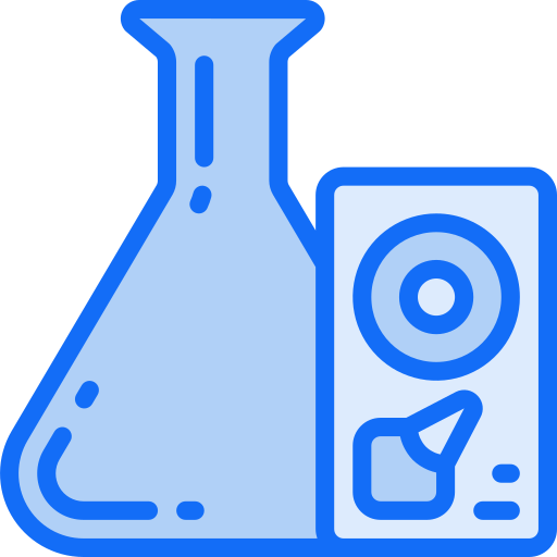 ciencia icono gratis