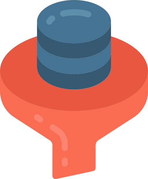 Funnel free icon Funnel free icon